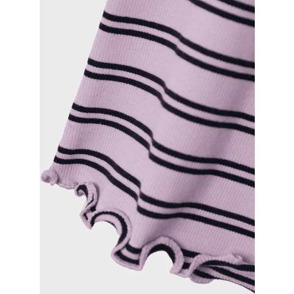 Name It T-shirt Nmfvemma Orchid Bloom - Afbeelding 4