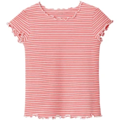 Name It T-Shirt Nmfvemma Spicy Orange