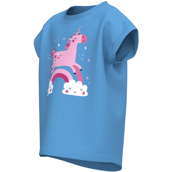 Name It T-shirt Nmfvigea Alle A Board - Afbeelding 2