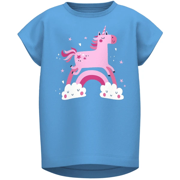 Name It T-shirt Nmfvigea Alle A Board