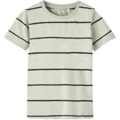 Name It T-Shirt Nmmfalke Desert Sage