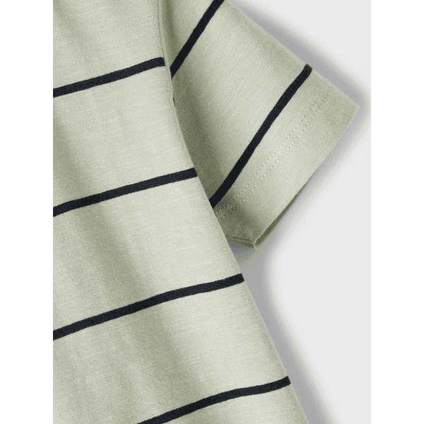 Name It T-Shirt Nmmfalke Desert Sage - Afbeelding 4