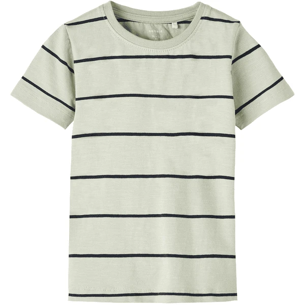 Name It T-Shirt Nmmfalke Desert Sage