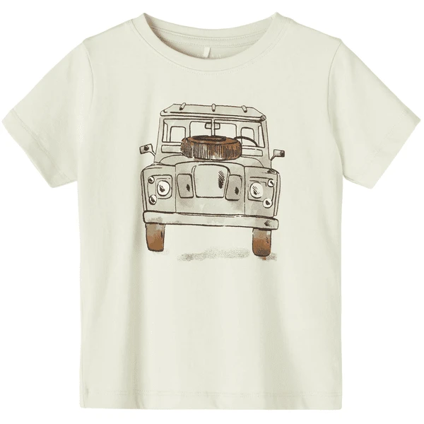 Name It T-shirt Nmmjepas Frosted Mint - Afbeelding 3