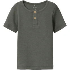 Name It T-Shirt Nmmkab Laurierkrans