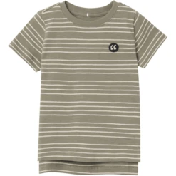 Name It T-Shirt Nmmvoby Gedroogde Salie