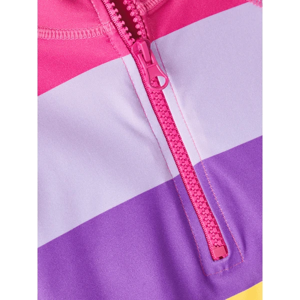 Name It UV Zwemshirt Nmfzimmi Roze Duizendblad - Afbeelding 4