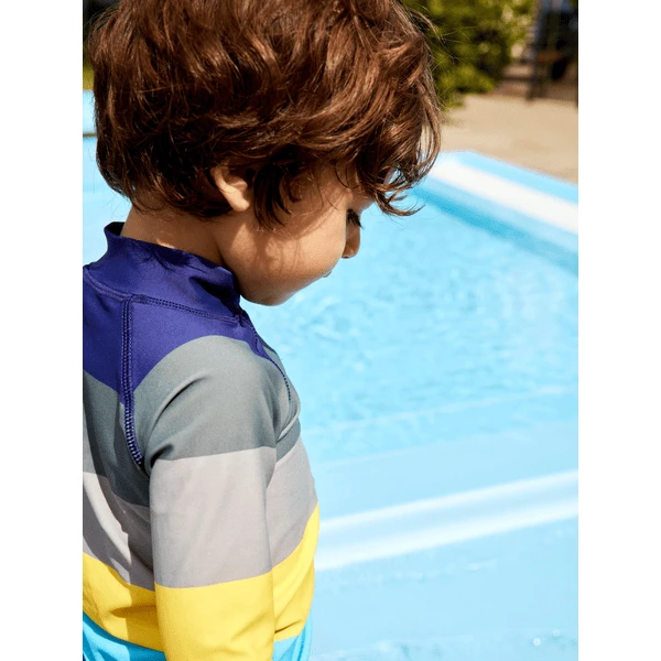 Name It UV Zwemshirt Nmmzezan Surf Op Het Web - Afbeelding 2