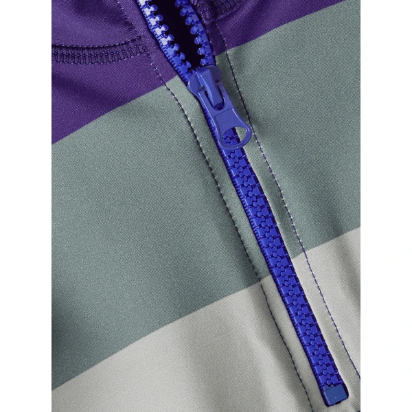 Name It UV Zwemshirt Nmmzezan Surf Op Het Web - Afbeelding 3