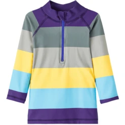 Name It UV Zwemshirt Nmmzezan Surf Op Het Web