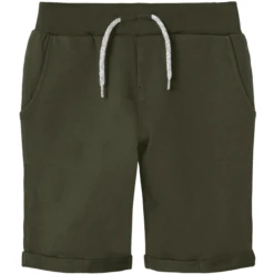 Name It Zweet Shorts Nkmvermo Diepe Diepten