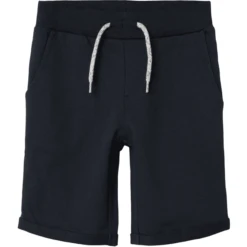 Name It Zweet Shorts Nkmvermogens Donker Saffier