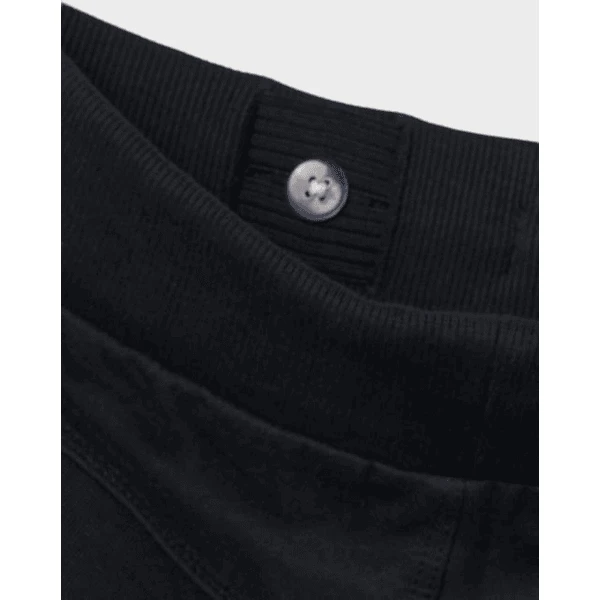 Name It Zweet Shorts Nkmvermogens Donker Saffier - Afbeelding 4