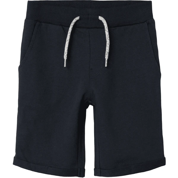 Name It Zweet Shorts Nkmvermogens Donker Saffier - Afbeelding 5