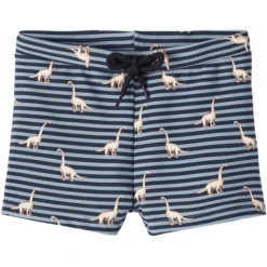 Name It Zwembroek Nmmzicard Dark Sapphire