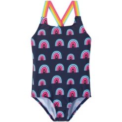 Name It Zwemkleding Nmfzullu Dark Sapphire