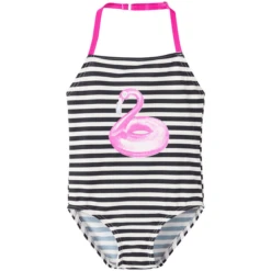 Name It Zwempak Nmfzecille Dark Sapphire