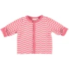 Noukie Girl 's Cardigan Coconocon Orchidee