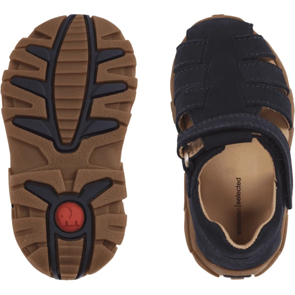 Elefanten Olifanten Sand Ale Fisher Fido Astraal (breed) - Afbeelding 3