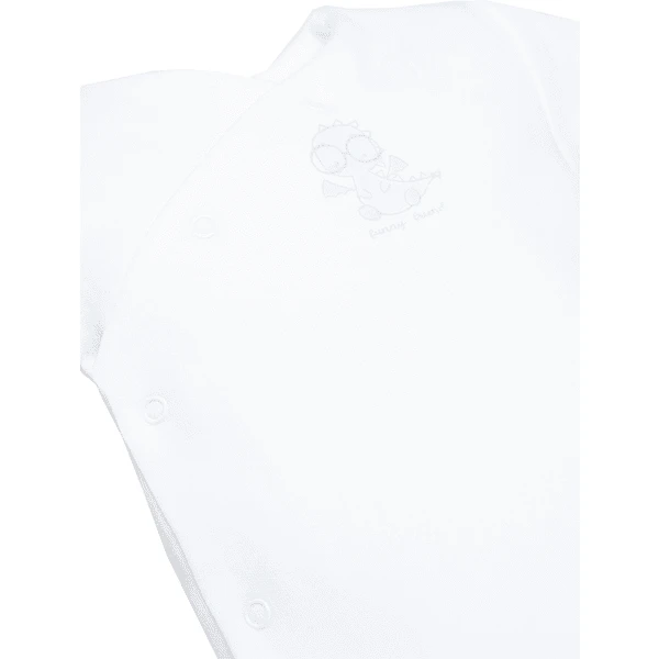 OVS Bodies Wrap 2 Pack Blauw - Afbeelding 3