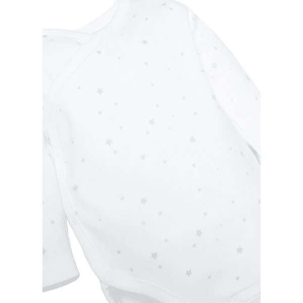 OVS Bodies Wrap 2 Pack Wit - Afbeelding 3