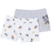 OVS Boxer Shorts 2-pack Briljant White