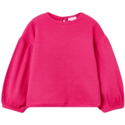 OVS Cabaret Shirt Met Lange Mouwen