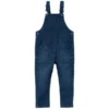 OVS Denim Tuinbroek Mood Indigo