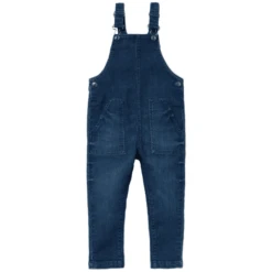 OVS Denim Tuinbroek Mood Indigo