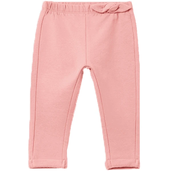 OVS Jogger Met Strik Rose Tan - Afbeelding 3