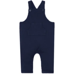 OVS Korte Tuinbroek Maritiem Blauw