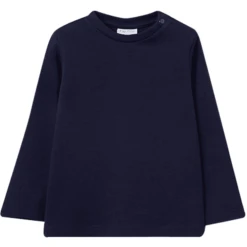 OVS Lange Mouw Shirt Moonlit Ocean