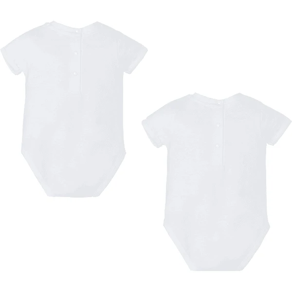 OVS Lichamen 2-pack Wit - Afbeelding 2