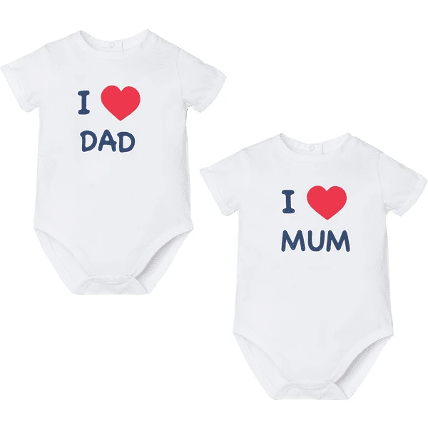 OVS Lichamen 2-pack Wit - Afbeelding 4