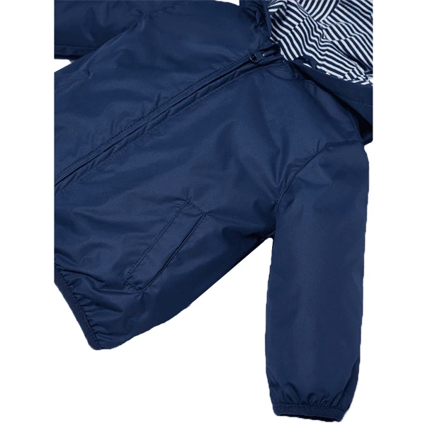 OVS Outdoor Jack Dress Blues - Afbeelding 4