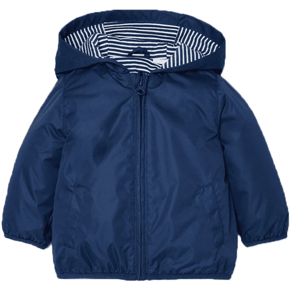 OVS Outdoor Jack Dress Blues