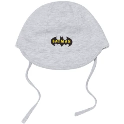 OVS Pet Met Vizier Grijs