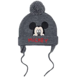 OVS Pet Mickey Grijs Gemêleerd