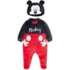 OVS Romper Set Mickey Mouse