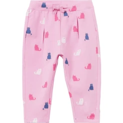 OVS Sweatbroek Roze