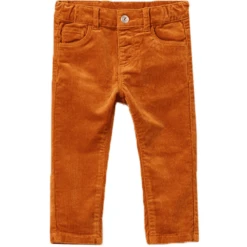 OVS Yam Fluwelen Broek