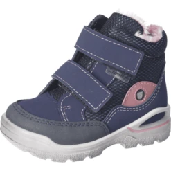 PEPINO Laarzen Lasse Nautic/sucre (medium)