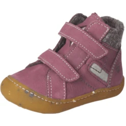 PEPINO Lage Schoen Camo Plum (medium)