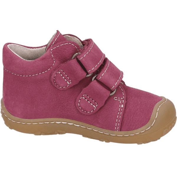 Pepino Lage Schoen Chrisy Fuchsia (medium) - Afbeelding 3