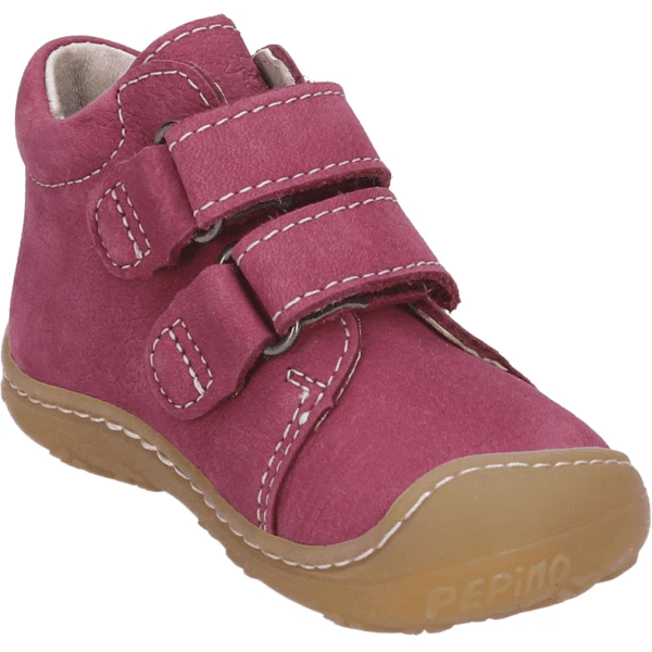 Pepino Lage Schoen Chrisy Fuchsia (medium) - Afbeelding 4