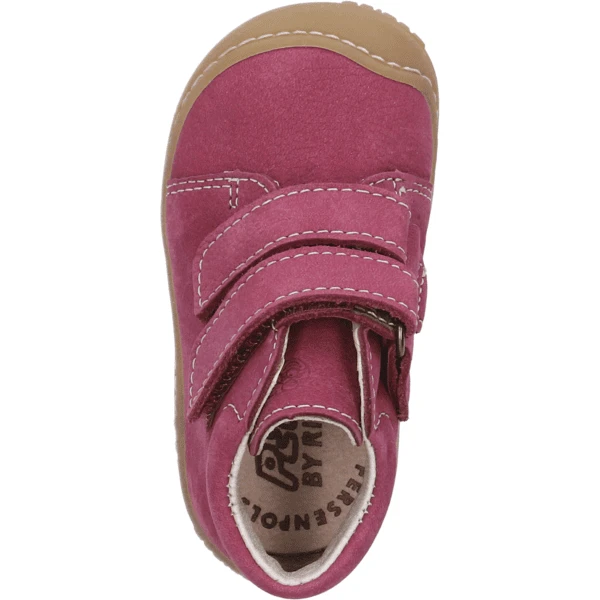 Pepino Lage Schoen Chrisy Fuchsia (medium) - Afbeelding 5