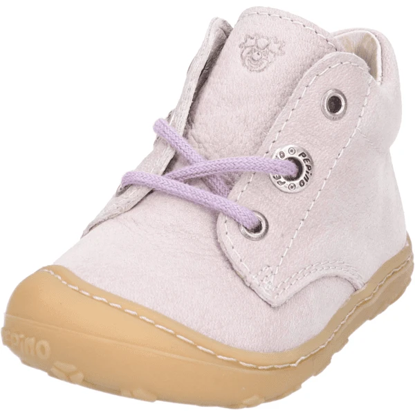 Pepino Peuterschoen Cory Altviool (medium) - Afbeelding 2