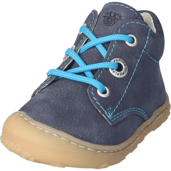 Pepino Peuterschoen Cory Meer/turquoise (medium) - Afbeelding 2