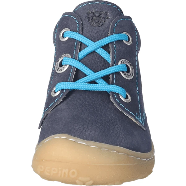 Pepino Peuterschoen Cory Meer/turquoise (medium) - Afbeelding 3