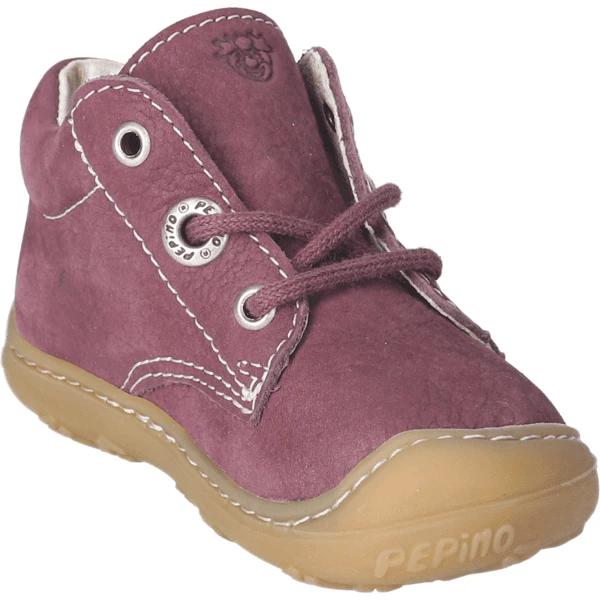 Pepino Peuterschoen Cory Pruim (medium) - Afbeelding 4